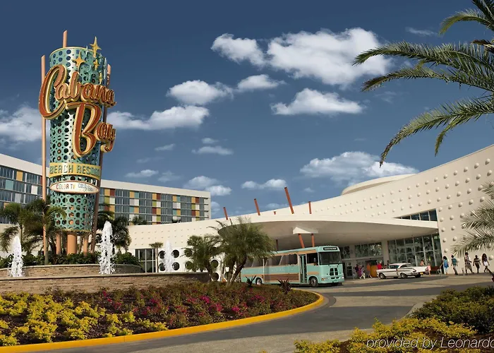 Orlando Family Hotels