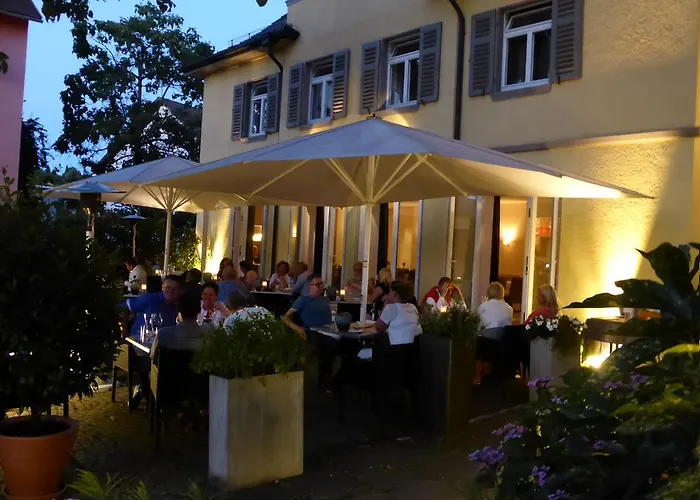 Boutique Hotel Friesinger Kressbronn am Bodensee