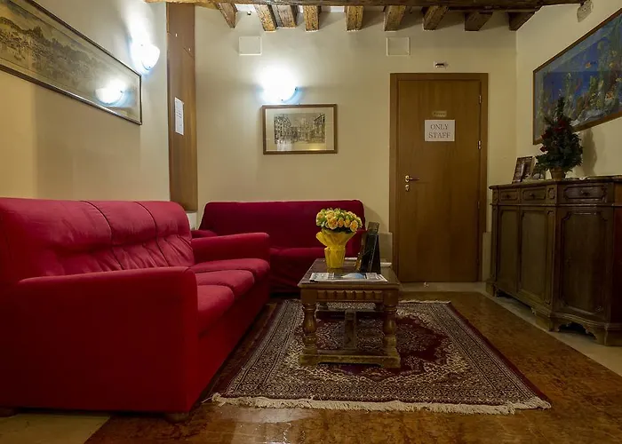 Hotel Iris Venise