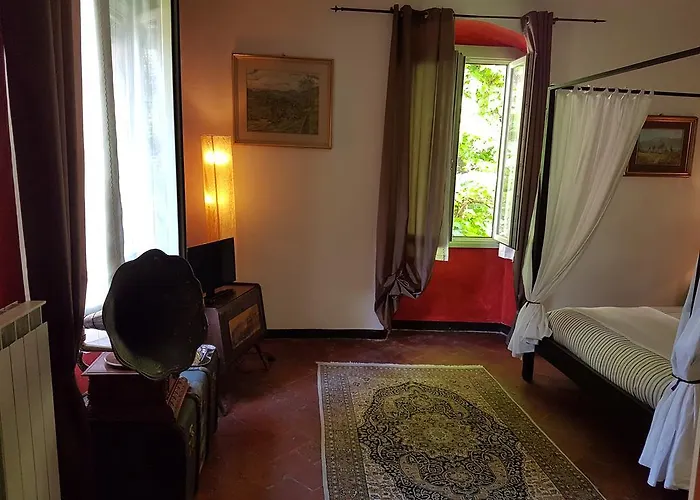 Bed and Breakfast Mich&Letti Brescia