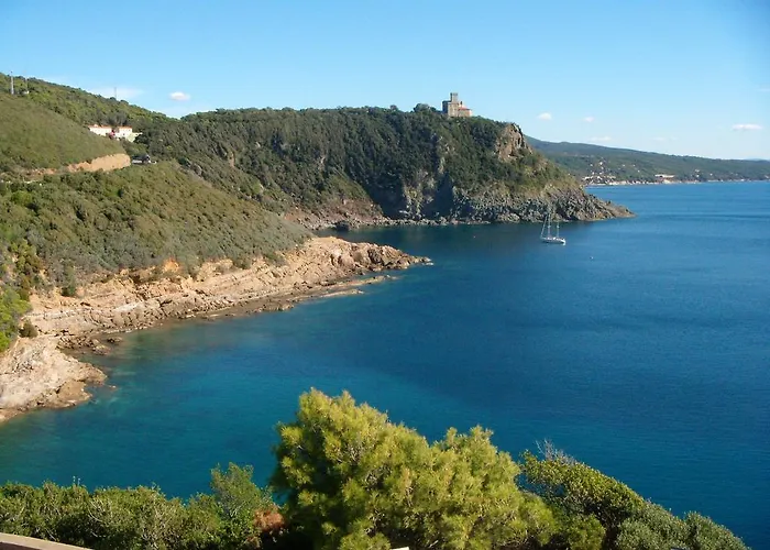 Boutique La finestra sul mare B&B Livorno
