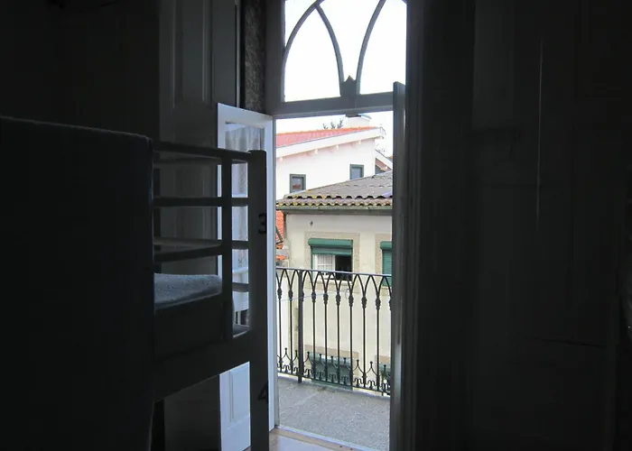 Hostel Prime Guimaraes