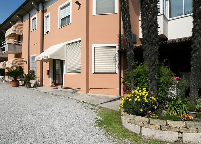 Hotel Olimpia
