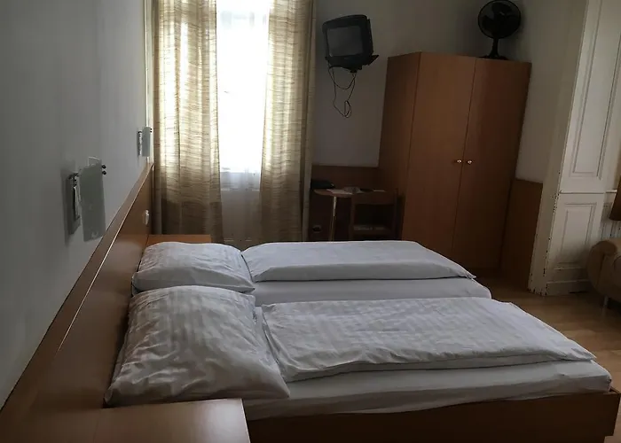 Pension Ani Vienna