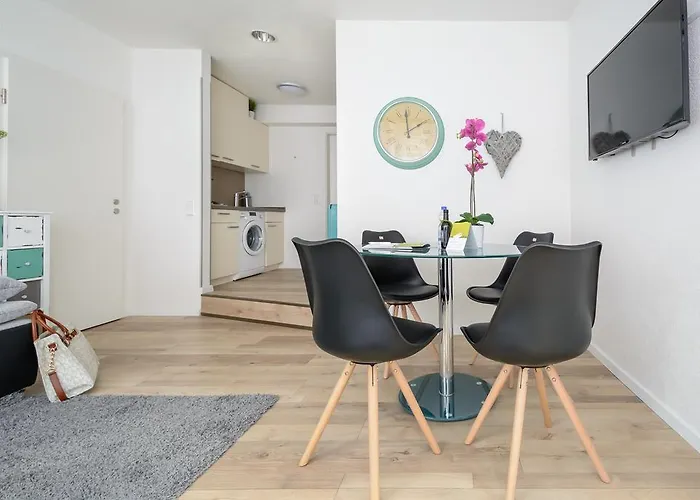 Deluxe Appartements am Münster Freiburg im Breisgau