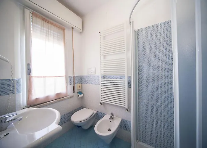 Hotel Marilonda