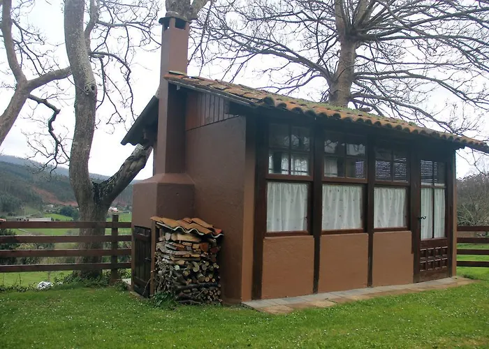 Casa Rural O Carreiro Cedeira
