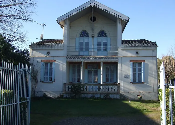 Villa Lea