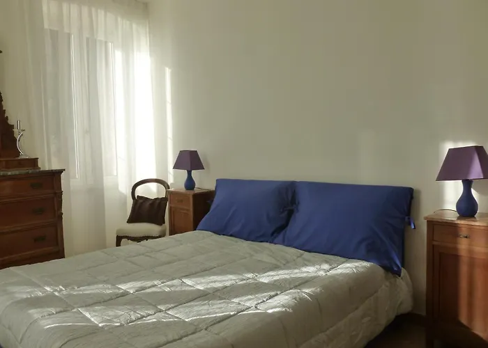 Camere Nicolina Vernazza