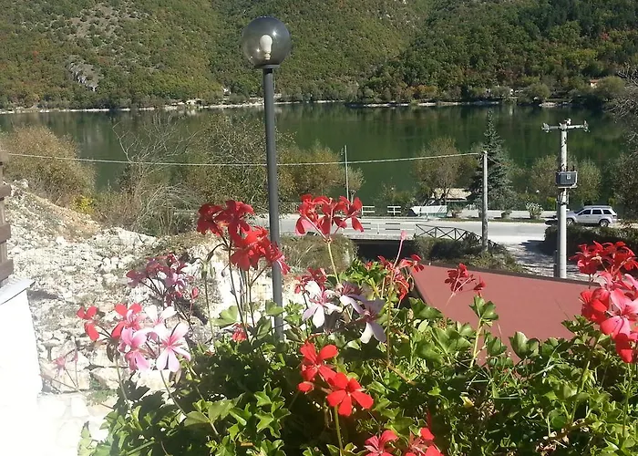 Agriturismo Miralago Scanno