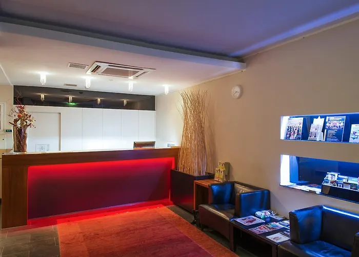 Pakat City Hotel Wien