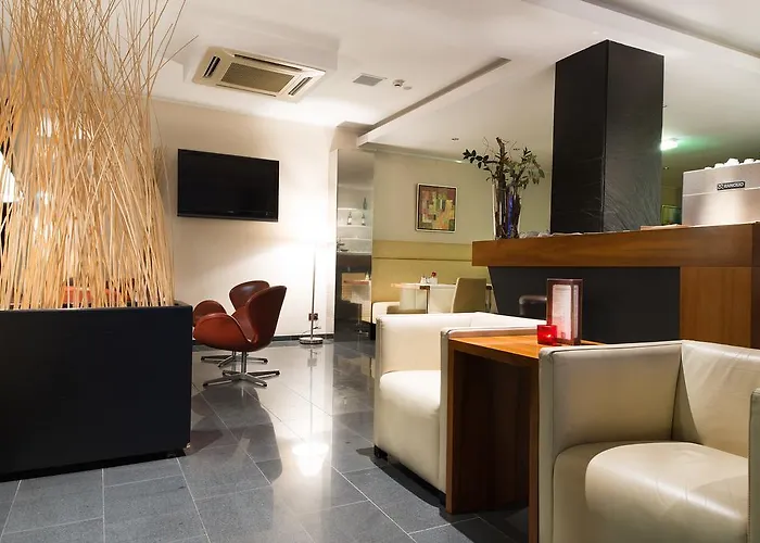 Pakat City Hotel Wien