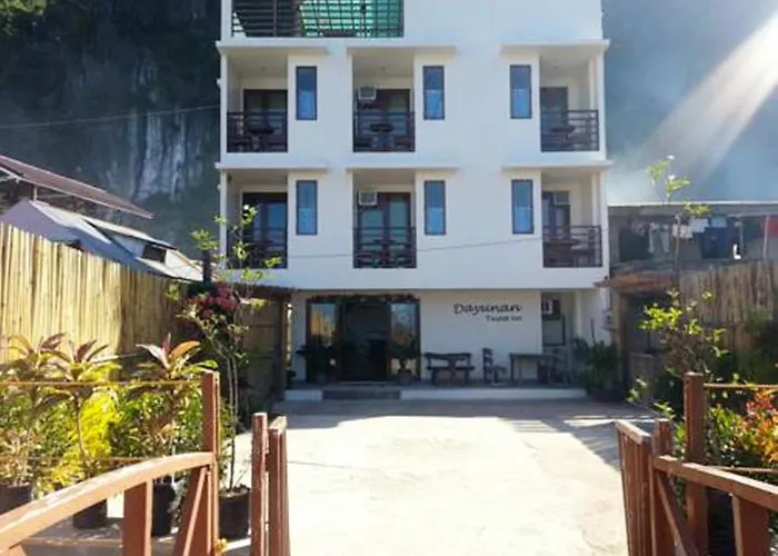 Dayunan Tourist Inn