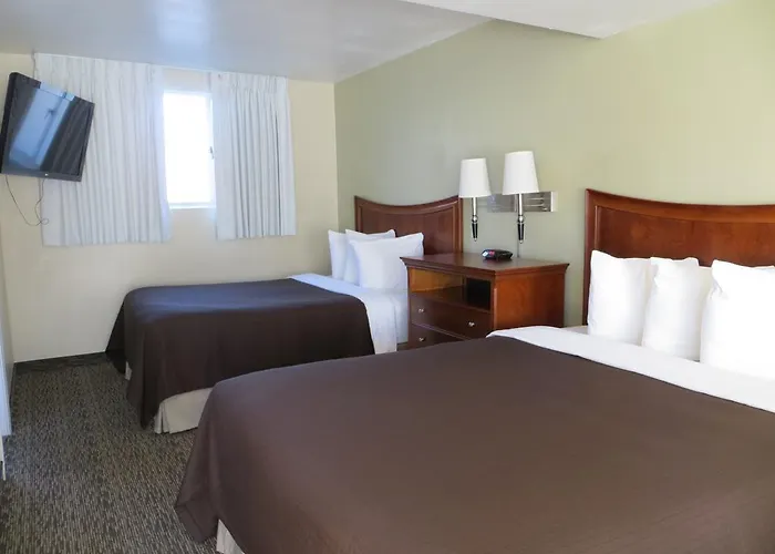 Coronet Motel Palo Alto