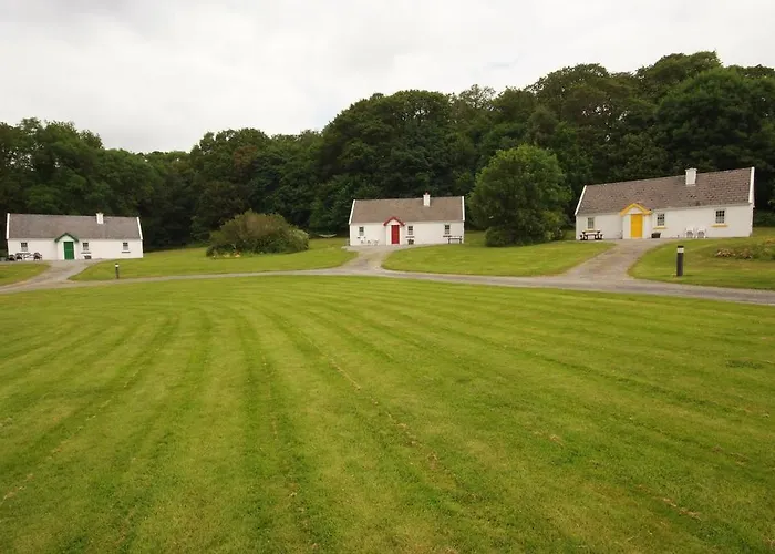 Killarney Lakeland Cottages