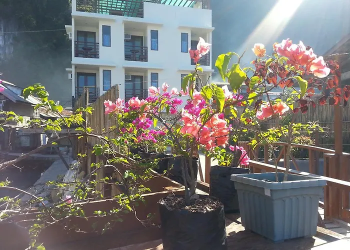 Dayunan Tourist Inn