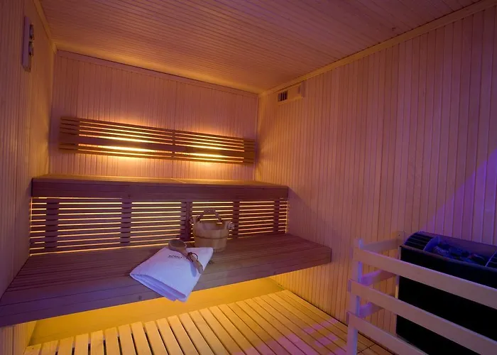 Residence Eden & Spa Gabicce Mare