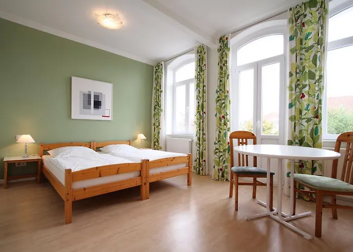 Hotel Galerie Seelze