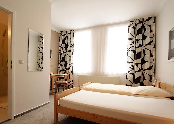 Hotel Galerie Seelze