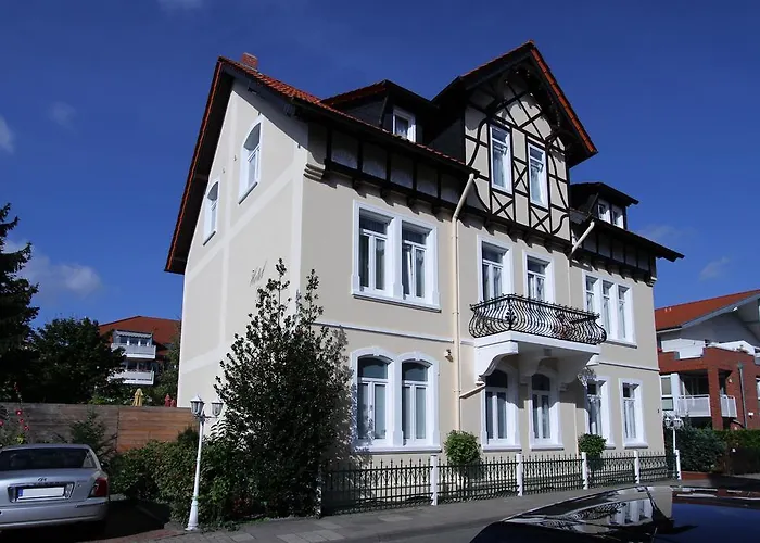 Hotel Galerie Seelze