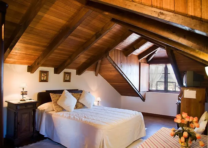 Casa Rural Cordobelas Cedeira