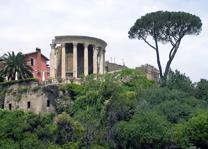 Alla Sibilla Tivoli