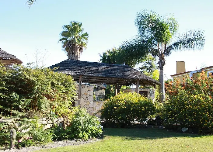Quinta Lagus Resort - Casa De Campo Palmela