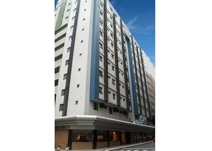 King Hotel São Paulo que aceita animais de estimação