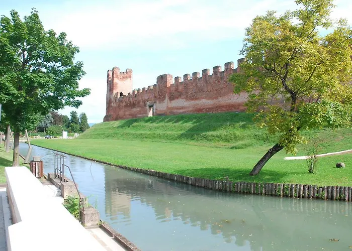 Albergo Alla Speranza Castelfranco Veneto che accetta animali