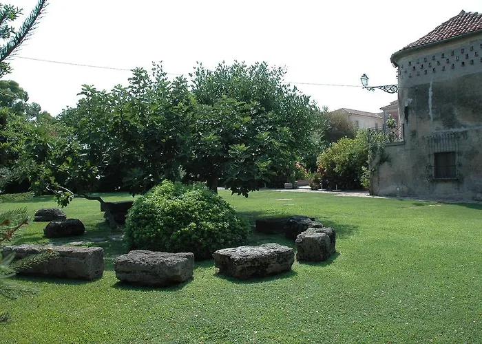 Azienda Agrituristica Seliano Paestum
