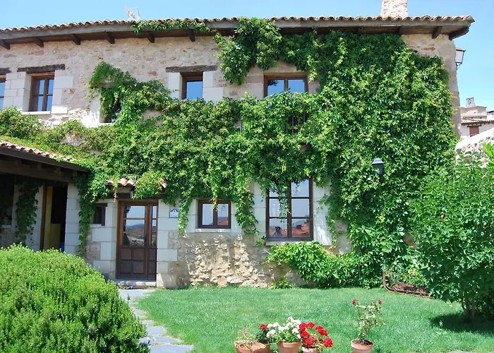Hostal La Casa de San Gil Atienza
