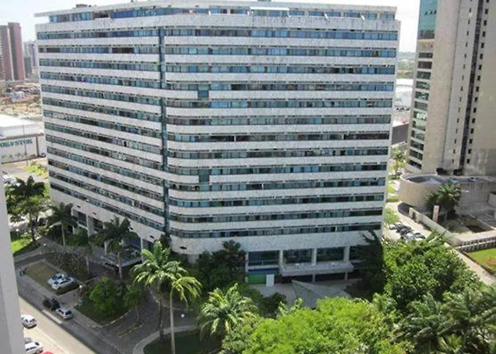 Hotel Imperial Suites Recife