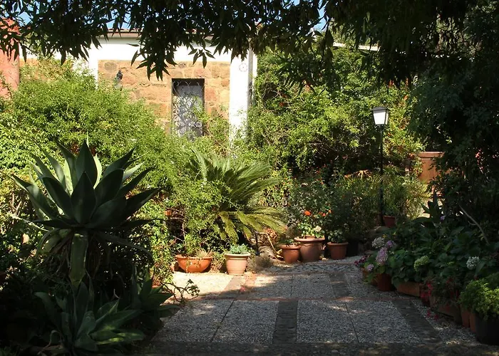 Boutique Bed and Breakfast Casa Terranova Isola di Ustica