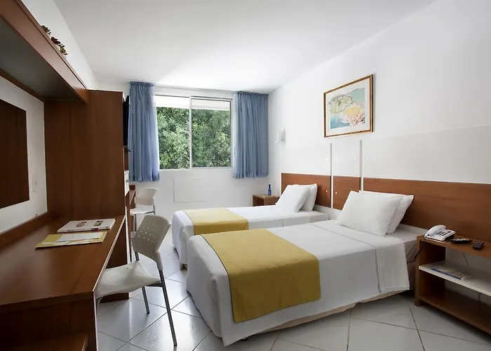 Lagos Copa Hotel Macaé