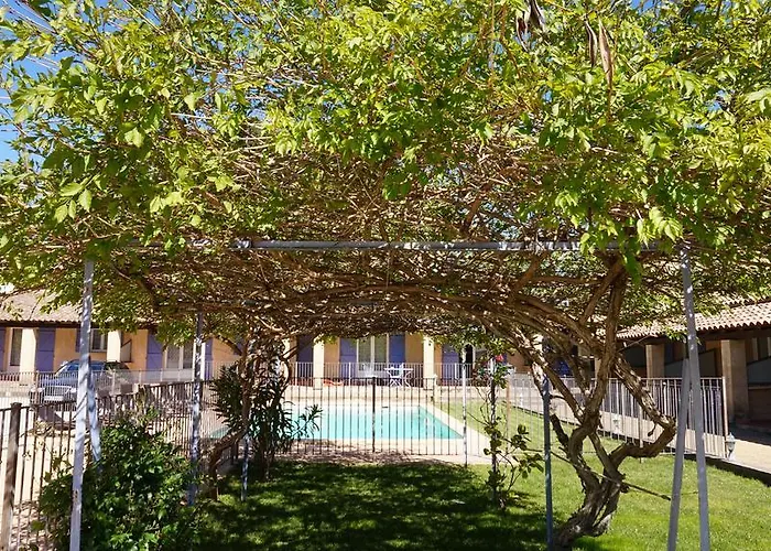 Appartements  Le Clos De La Cerisaie
