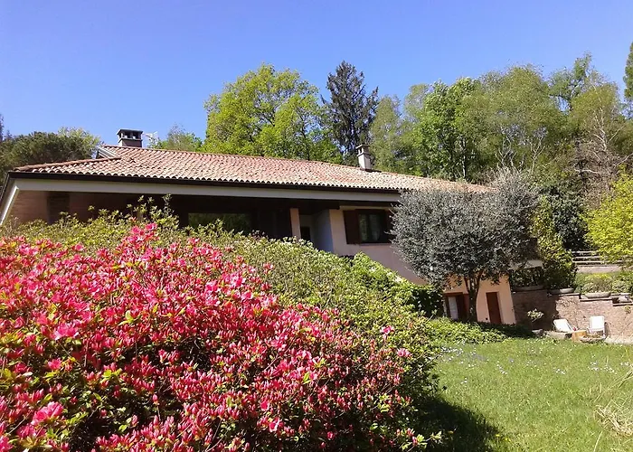 B&B Il Picchio Mergozzo che accetta animali