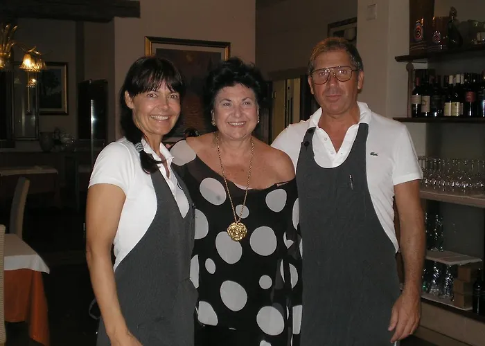 Hotel Antica Dogana Cavallino-Treporti