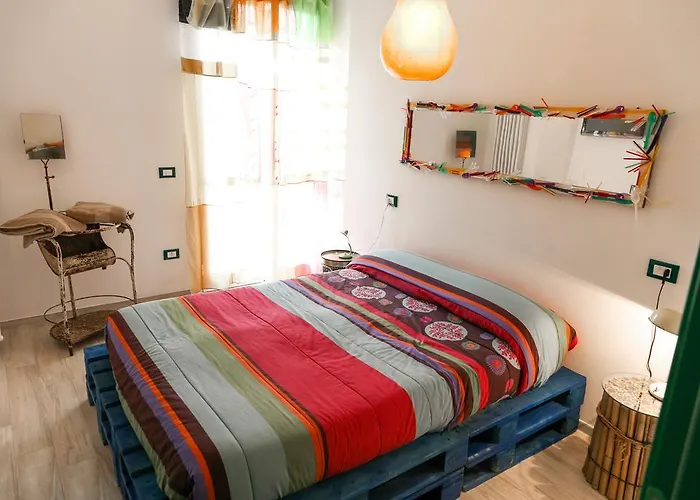 B&B Rabbit Cervia