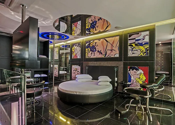Motel Acqua (Adults Only) Curitiba