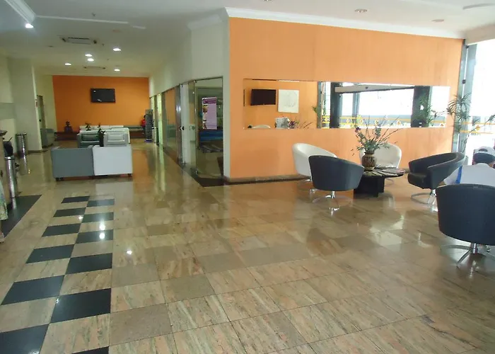 Apartamento Boa Viagem Recife