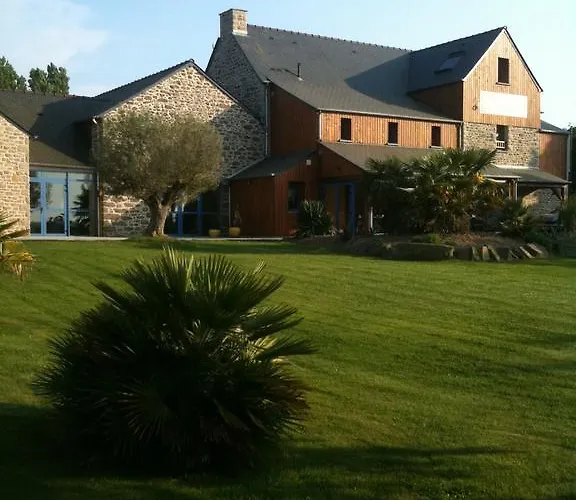 Domaine de la Barbinais