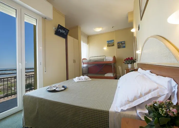 Hotel Crosal