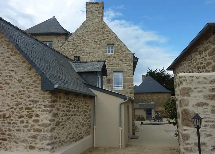 Gentilhommière de la Grande Toutenais