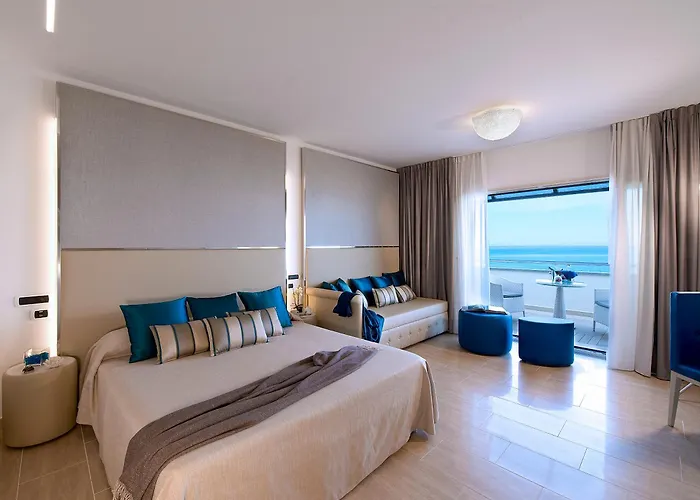 Hotel I Ginepri Marina di Castagneto Carducci