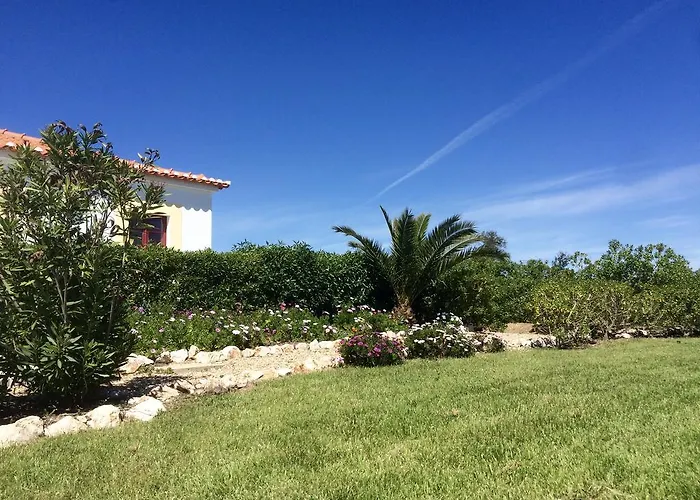 Refugio Do Monte