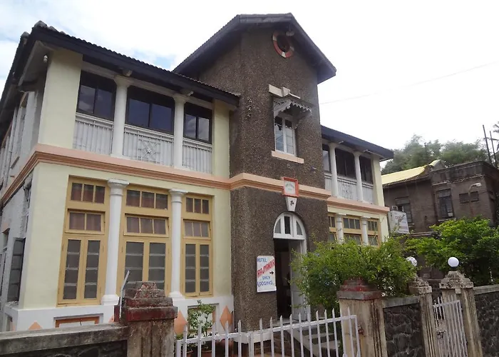 Hotel Rajmandir Pune