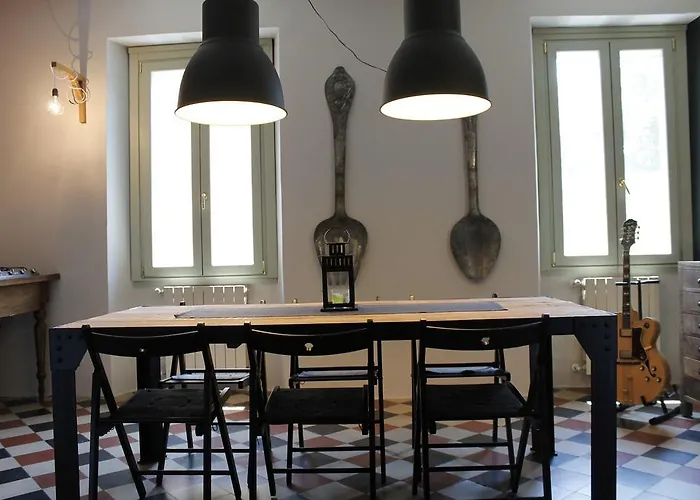 Bed and Breakfast Mich&Letti Brescia