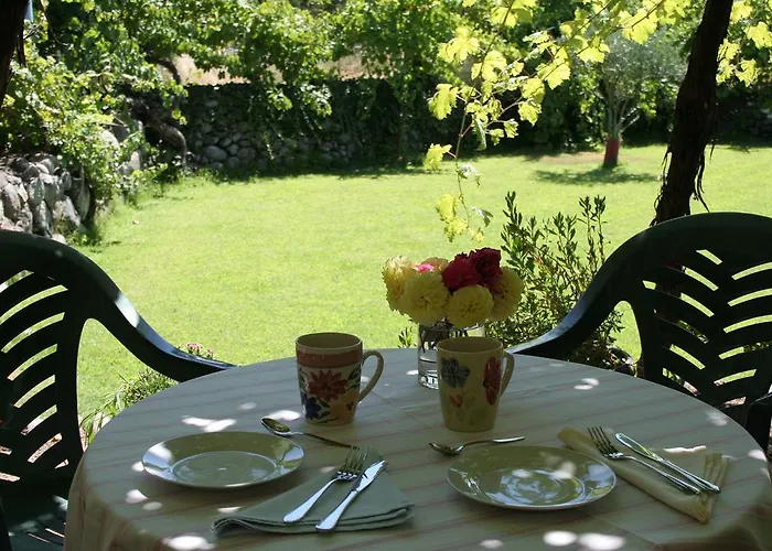 Casa Rural Luna Candeleda