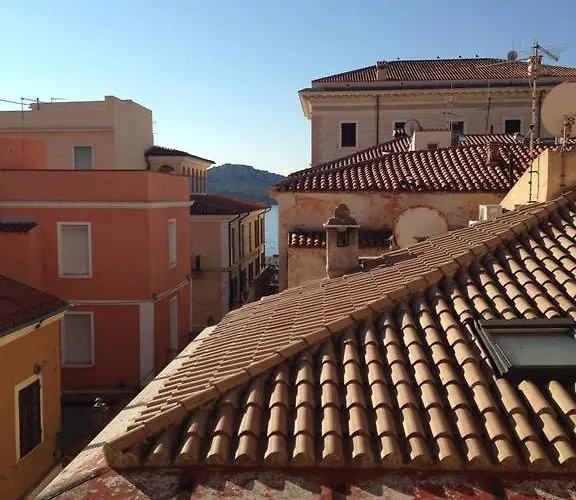B&B Affittacamere Via del Centro