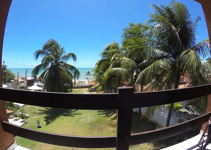 Lumar Hotel Pontanegra Natal